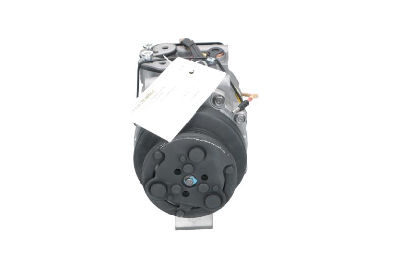 PlusLine Aircon Compressor Honda 090125035+