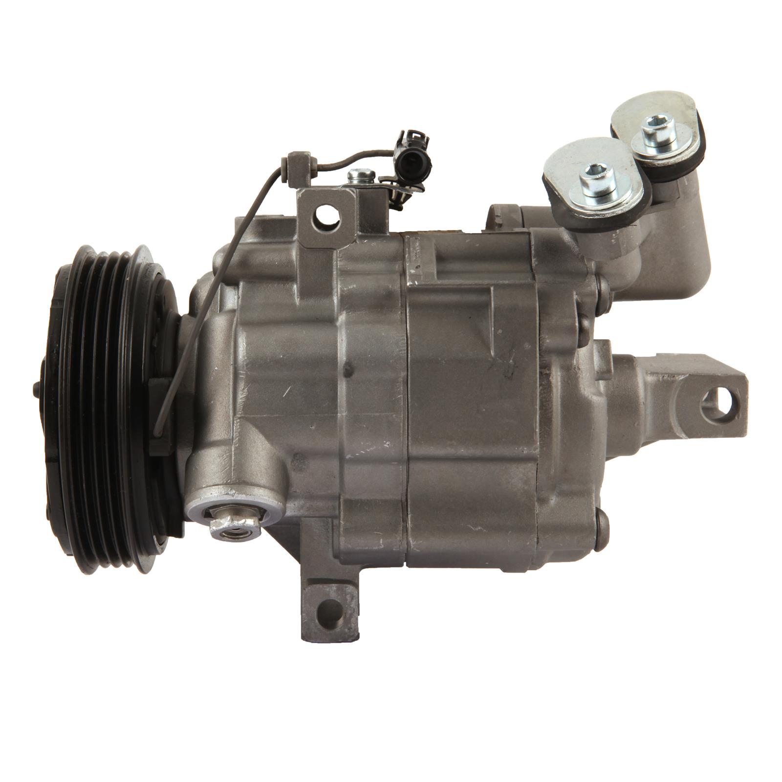 PlusLine Aircon Compressor Suzuki 090135001+