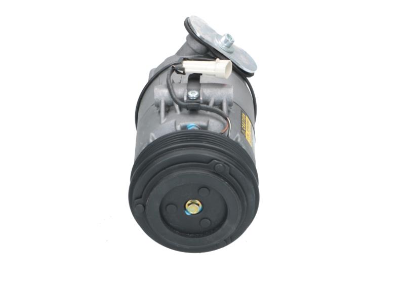 PlusLine Aircon Compressor Vauxhall 090135023+