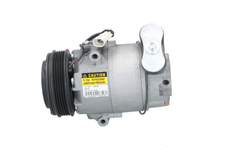 PlusLine Aircon Compressor Vauxhall 090135023+