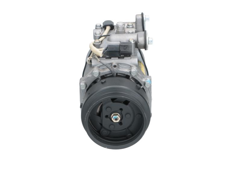 PlusLine Aircon Compressor Mitsubishi 090155120+