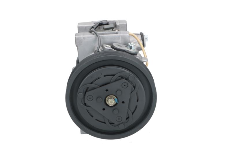 PlusLine Aircon Compressor Nissan 090165105+