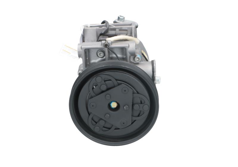 PlusLine Aircon Compressor Subaru 090175025+