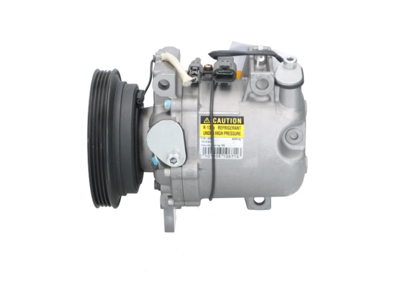 PlusLine Aircon Compressor Subaru 090175025+