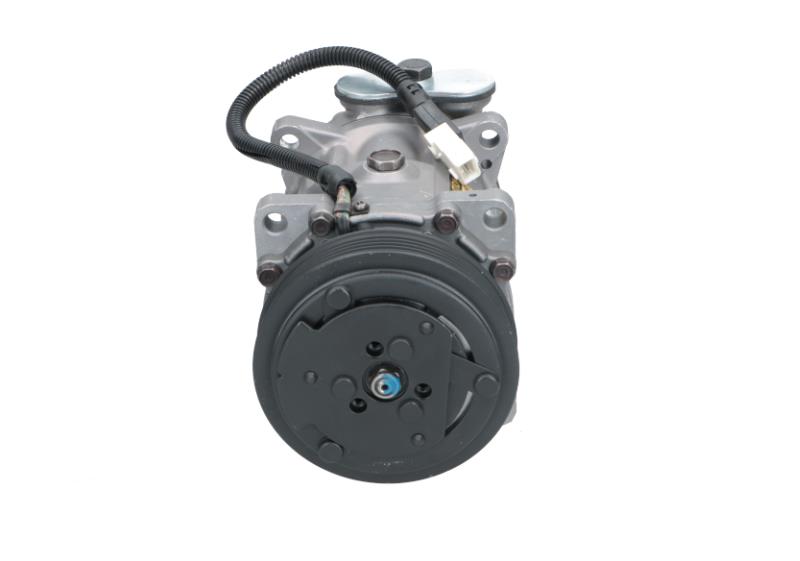 PlusLine Aircon Compressor Peugeot/Citroen 090225016+