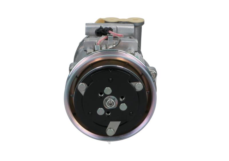 OEM New Aircon Compressor Fiat 090505042600