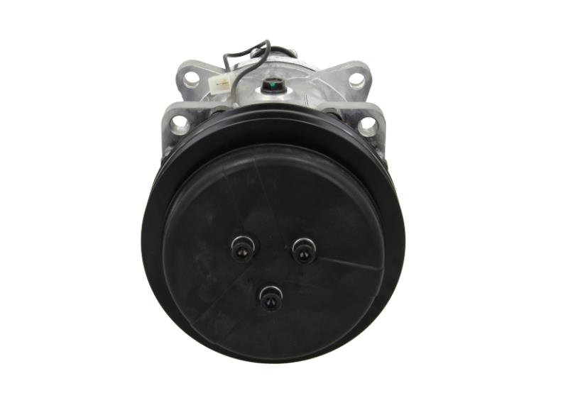 Sanden Huayu New Aircon Compressor Claas 090715007907H