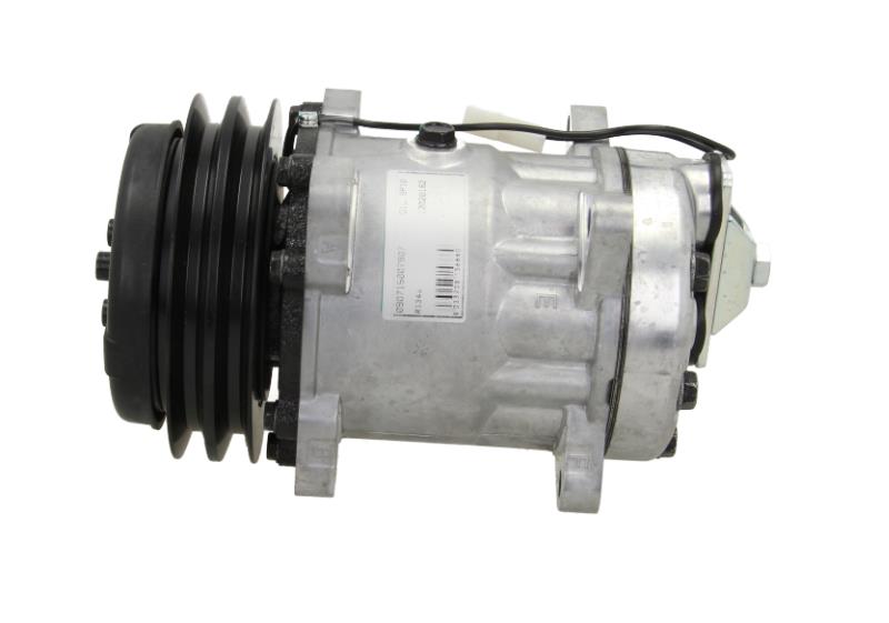 Sanden Huayu New Aircon Compressor Claas 090715007907H