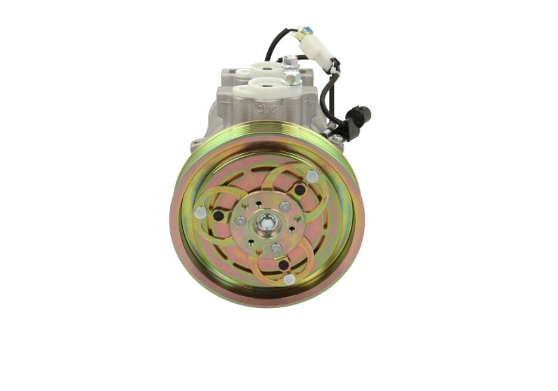 PlusLine Aircon Compressor Ssang Yong 090935001+