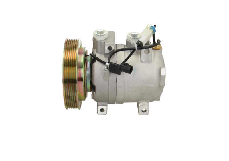 PlusLine Aircon Compressor Ssang Yong 090935001+