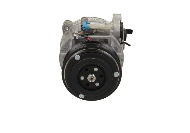 Delphi New Aircon Compressor Opel 39154408