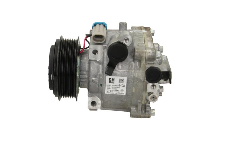 Delphi New Aircon Compressor Opel 39154408