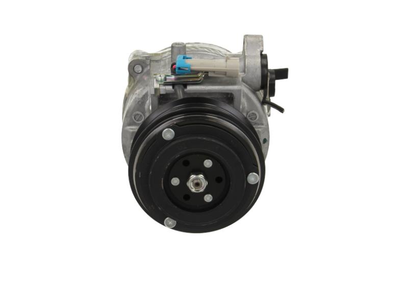 Delphi New Aircon Compressor Opel 42623326