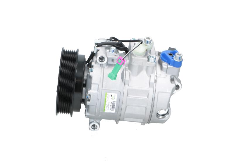 PlusLine Aircon Compressor Porsche 4471007920+