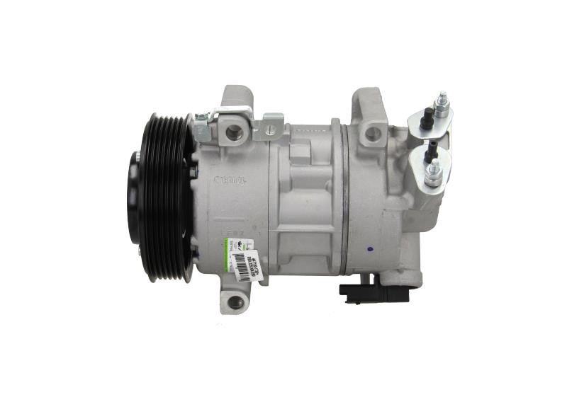 PlusLine Aircon Compressor Peugeot/Citroen 4471501730+