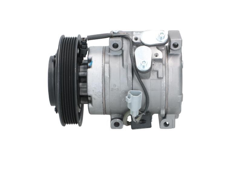 PlusLine Aircon Compressor Toyota 4471707650+