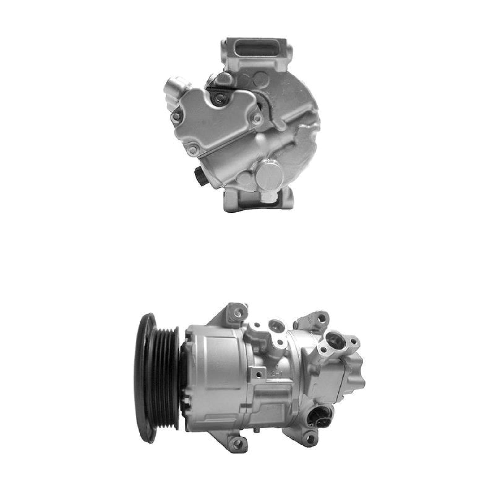 PlusLine Aircon Compressor Toyota 4471905450+