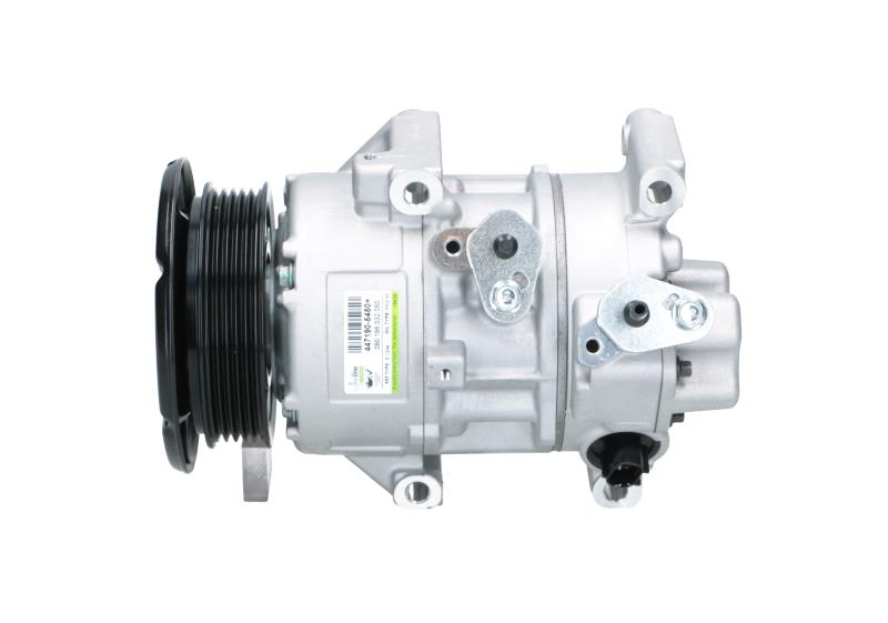 PlusLine Aircon Compressor Toyota 4471905450+