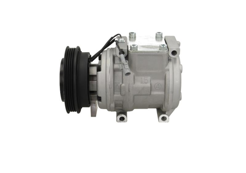 PlusLine Aircon Compressor Toyota 4472001711+