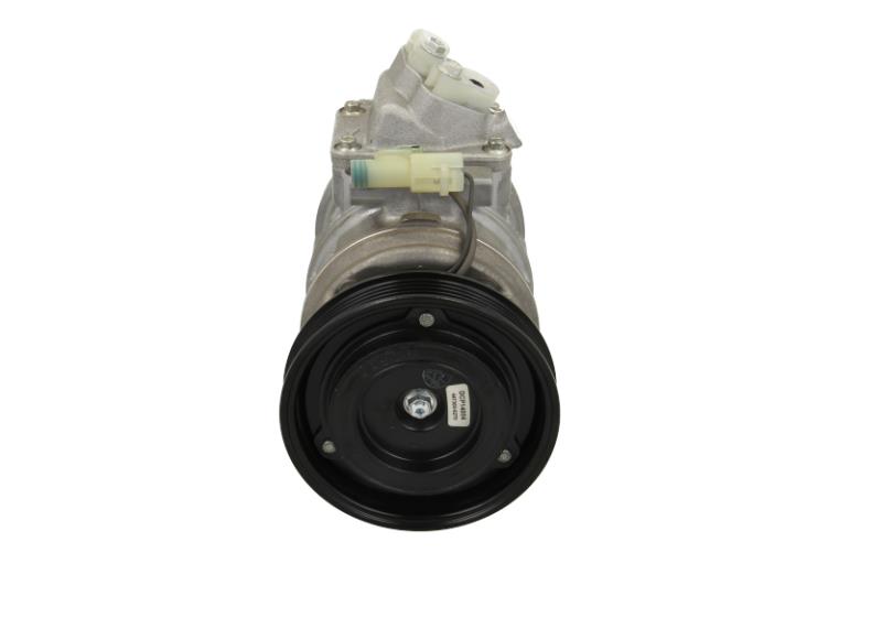 Denso New Aircon Compressor Land Rover 4472004800