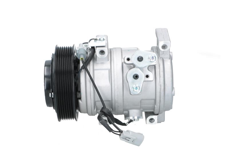 PlusLine Aircon Compressor Toyota 4472203930+