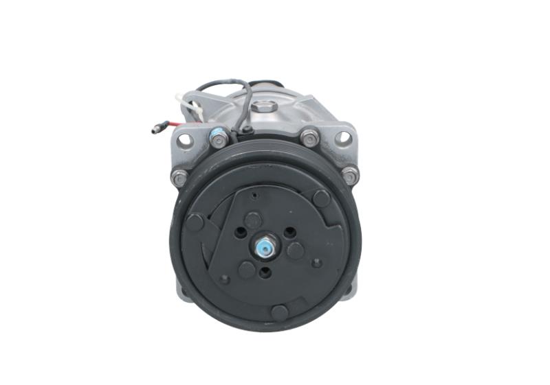 PlusLine Aircon Compressor Renault 699095+