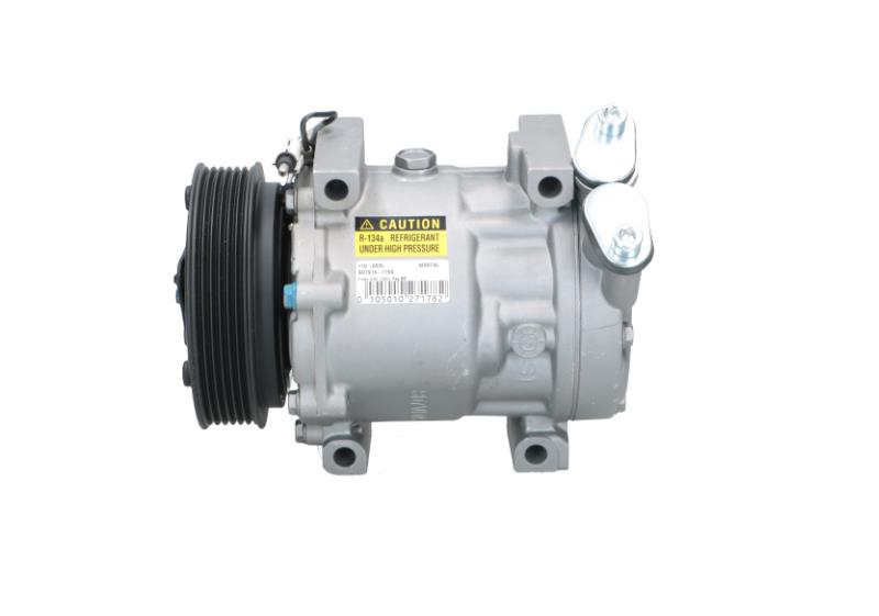 PlusLine Aircon Compressor Renault 699107+