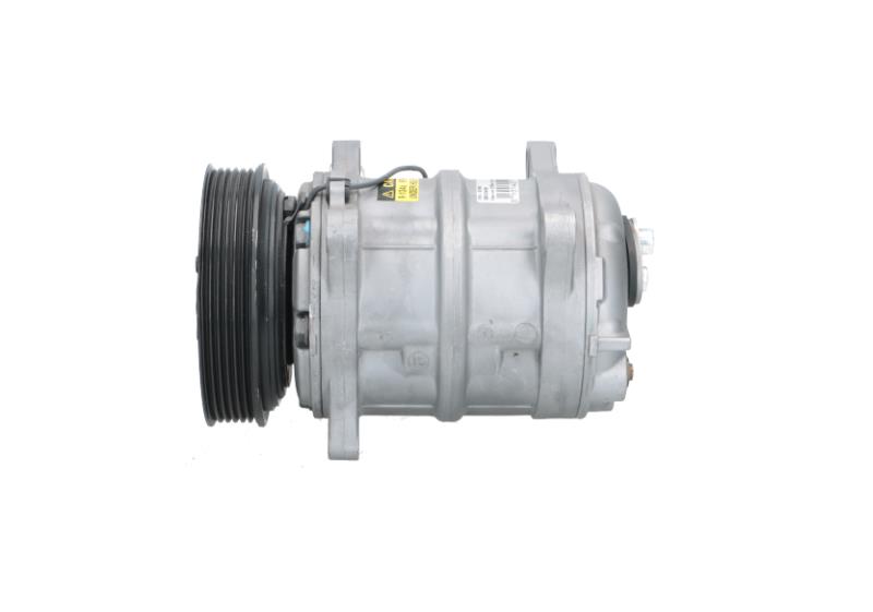 PlusLine Aircon Compressor Volvo 699258+