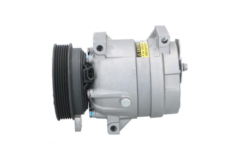 PlusLine Aircon Compressor Renault 699697+