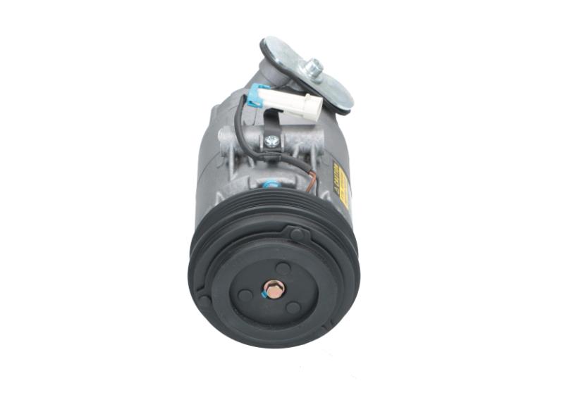 PlusLine Aircon Compressor Vauxhall 699771+