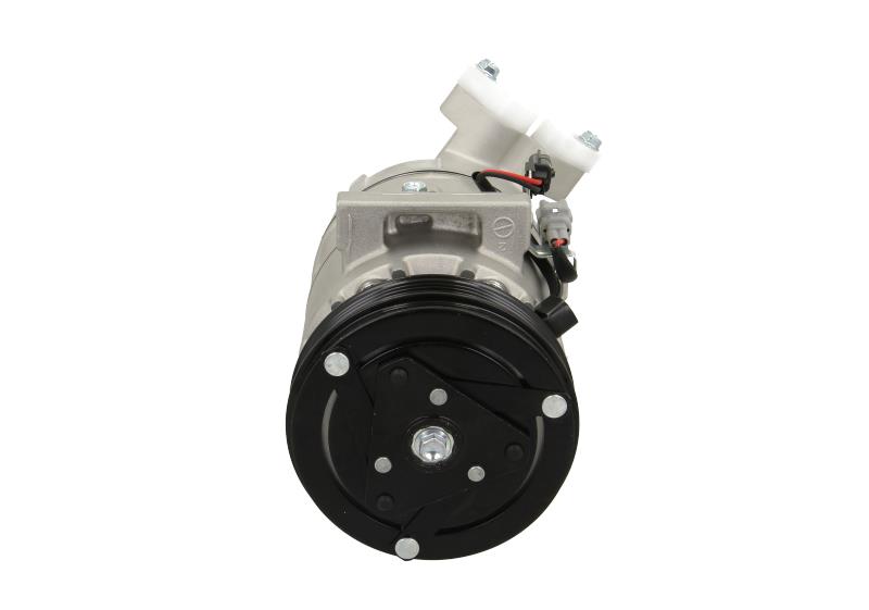 PlusLine Aircon Compressor Renault 813381+