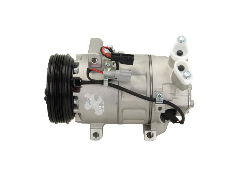 PlusLine Aircon Compressor Renault 813381+