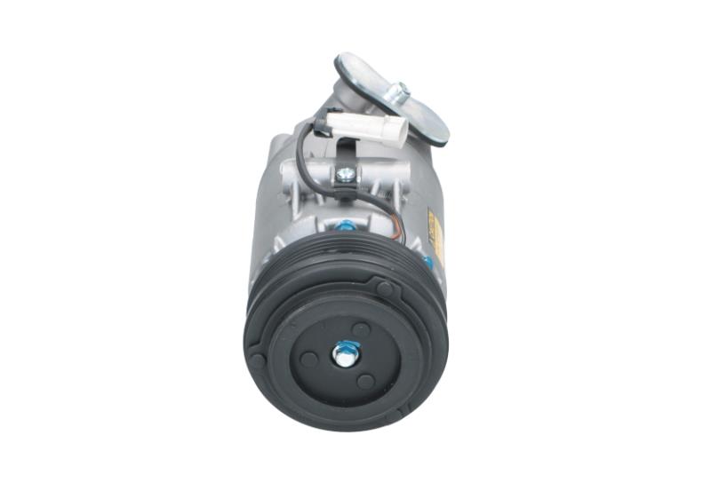 PlusLine Aircon Compressor Vauxhall 813600+
