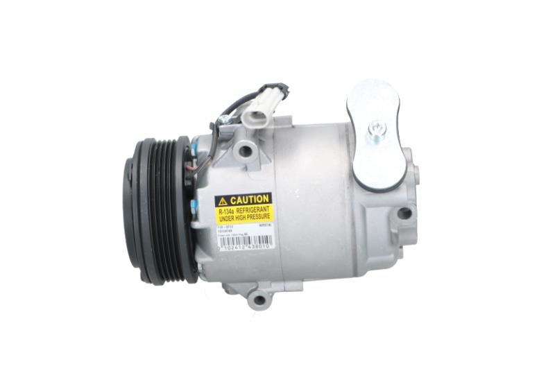 PlusLine Aircon Compressor Vauxhall 813600+