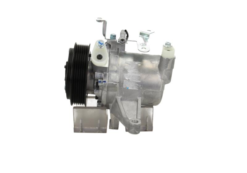 PlusLine Aircon Compressor Subaru 814724+