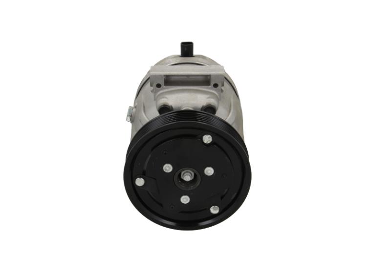 Delphi New Aircon Compressor Renault 8200024397