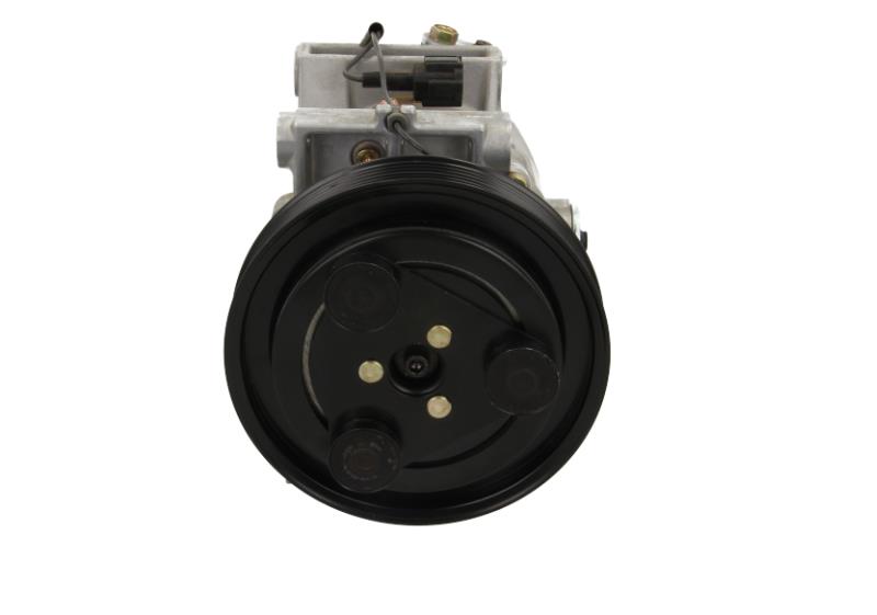 OEM New Aircon Compressor Nissan 926002J204