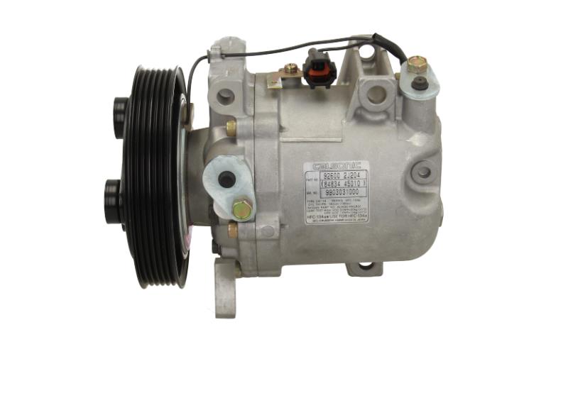 OEM New Aircon Compressor Nissan 926002J204