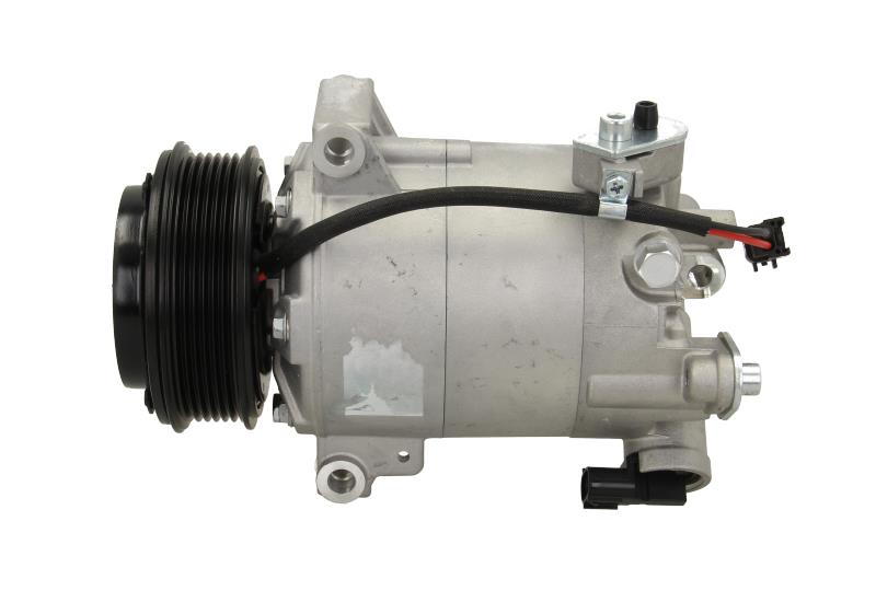 PlusLine Aircon Compressor Ford C1B119D629A2G+