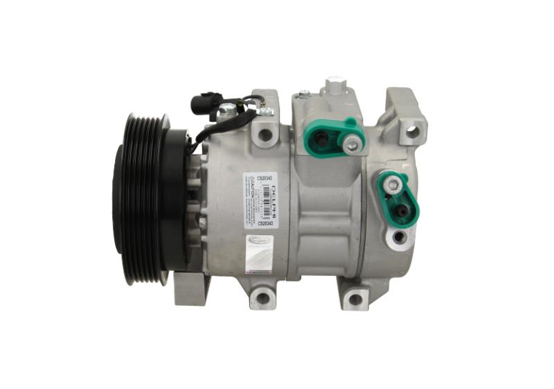 Delphi New Aircon Compressor Kia/Hyundai CS20343
