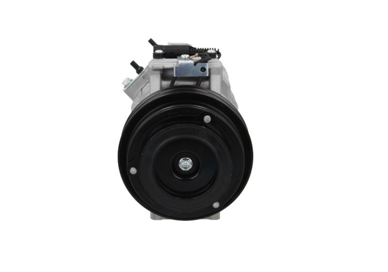 Delphi New Aircon Compressor Mercedes-Benz CS20528