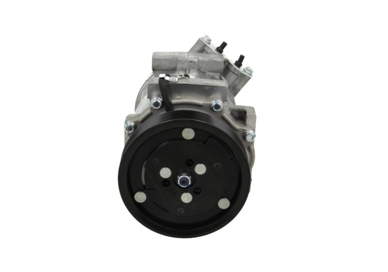 Delphi New Aircon Compressor Dacia CS20533