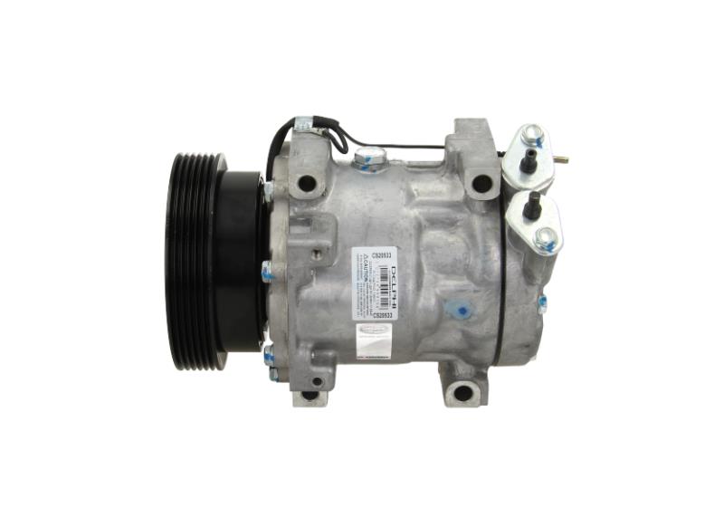 Delphi New Aircon Compressor Dacia CS20533