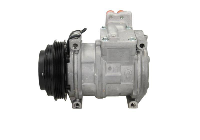 Denso New Aircon Compressor Fiat DCP12005
