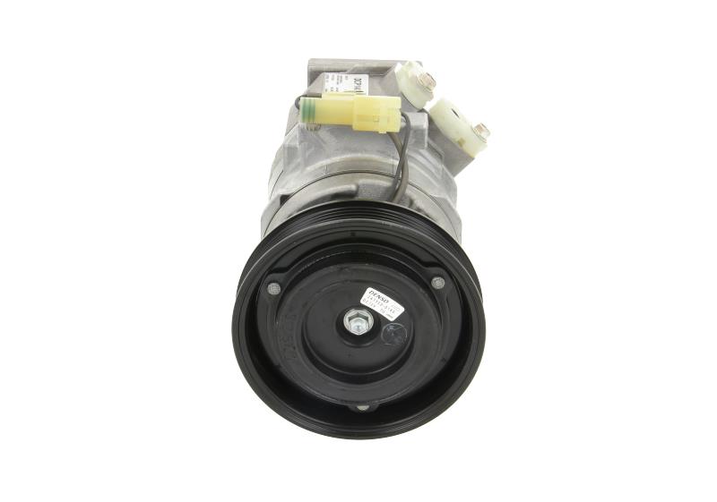 Denso New Aircon Compressor Land Rover DCP14008