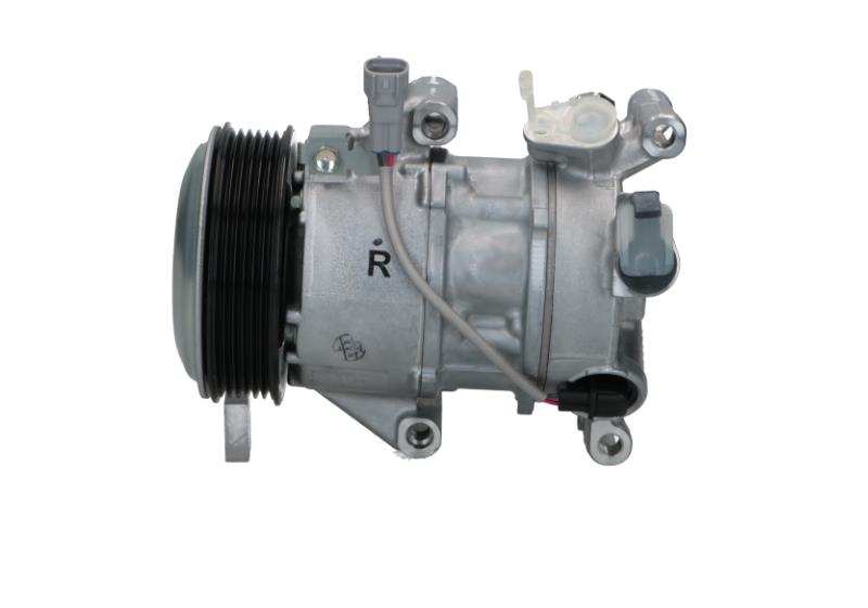 Denso New Aircon Compressor Toyota DCP50309