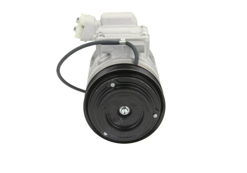 Denso New Aircon Compressor VDL Bova DCP99023