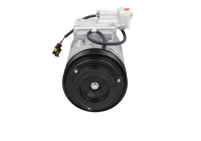 Denso New Aircon Compressor VDL Bova DCP99024