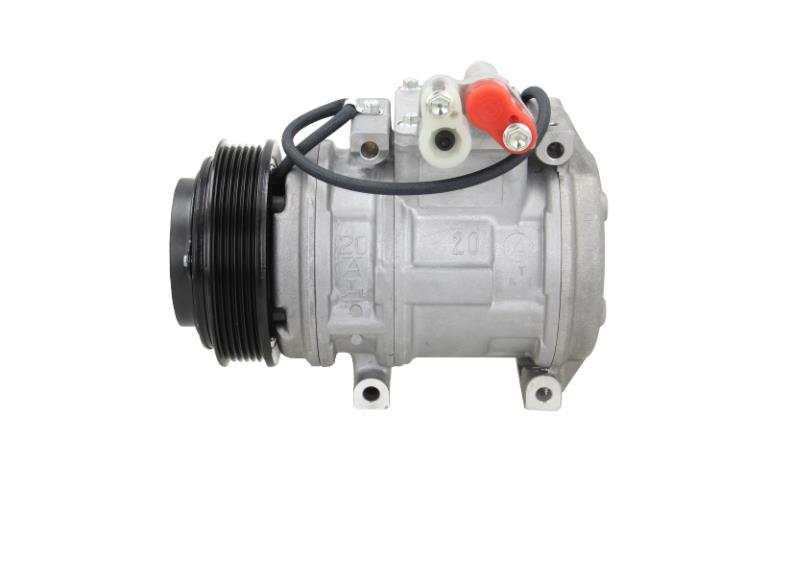 Denso New Aircon Compressor VDL Bova DCP99024