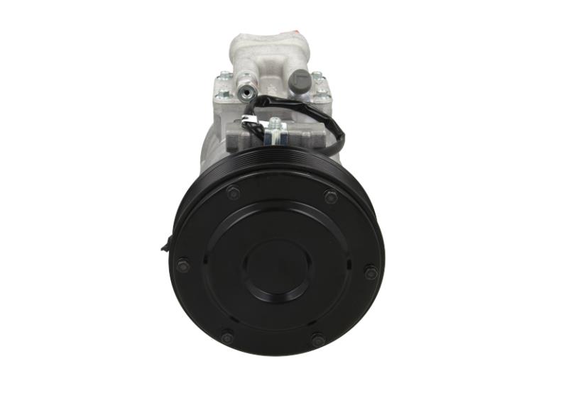 Denso New Aircon Compressor John Deere DCP99523